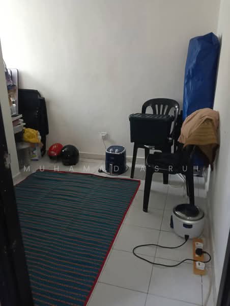 2-storey Terraced House for Sale in Bandar Seri Alam (Masai) - Muhamad Asrul - Interior - PropertyGuru.com.my