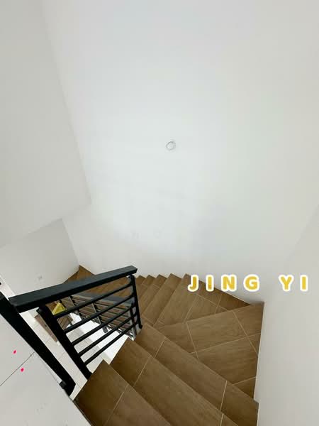 2-storey Terraced House for Sale in Bandar Tasek Mutiara (Simpang Ampat) - Jing Yi - Interior - PropertyGuru.com.my