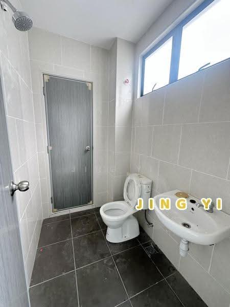 2-storey Terraced House for Sale in Bandar Tasek Mutiara (Simpang Ampat) - Jing Yi - Bathroom - PropertyGuru.com.my