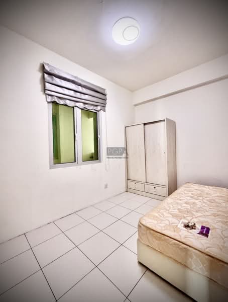 Kondominium untuk Disewa di 10 Island Resort - Jeanette Hee - Bedroom - PropertyGuru.com.my