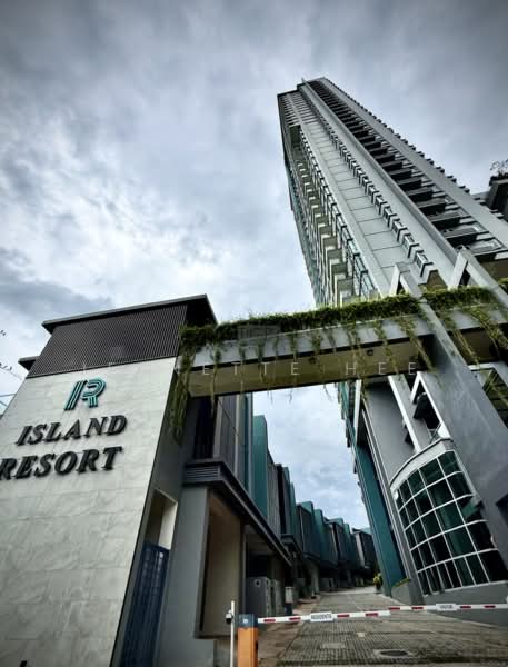 Kondominium untuk Disewa di 10 Island Resort - Jeanette Hee - Exterior - PropertyGuru.com.my