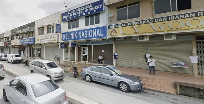 Shop for Sale in SS3 (Petaling Jaya) - Annie How - PropertyGuru.com.my