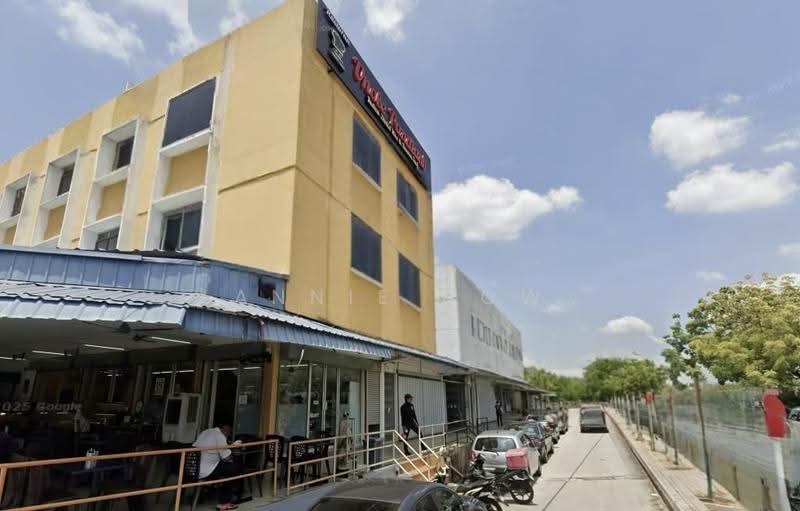 Shop for Sale in SS3 (Petaling Jaya) - Annie How - Exterior - PropertyGuru.com.my