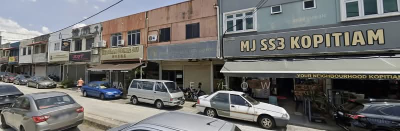 Shop for Sale in SS3 (Petaling Jaya) - Annie How - PropertyGuru.com.my