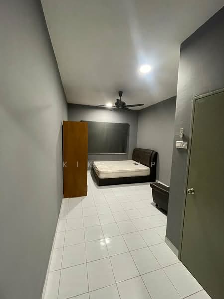 Pangsapuri untuk Disewa di PPA1M Metropolitan Kepong - Kiki Yap - Bedroom - PropertyGuru.com.my