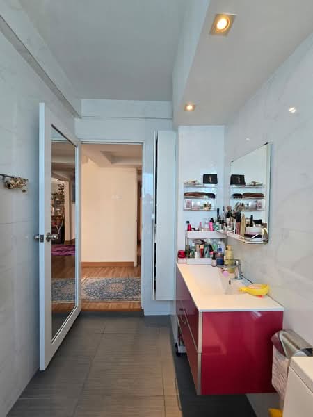Condominium for Rent at Mont Kiara Pines - Yi Jun Cham - Bathroom - PropertyGuru.com.my