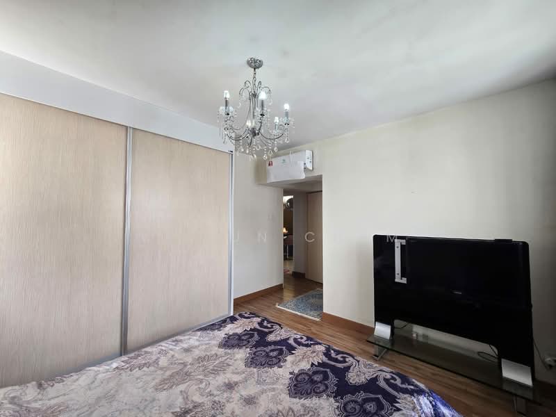 Condominium for Rent at Mont Kiara Pines - Yi Jun Cham - Bedroom - PropertyGuru.com.my