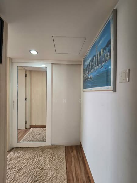 Condominium for Rent at Mont Kiara Pines - Yi Jun Cham - Interior - PropertyGuru.com.my