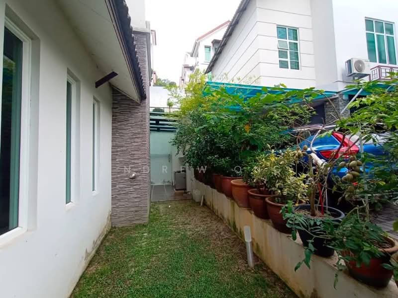 Bungalow House untuk Disewa di Gelugor (Penang) - Andrew Ong - Exterior - PropertyGuru.com.my
