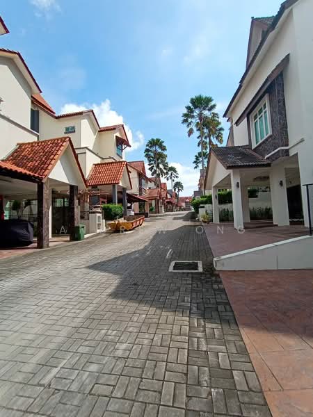 Bungalow House untuk Disewa di Gelugor (Penang) - Andrew Ong - Exterior - PropertyGuru.com.my