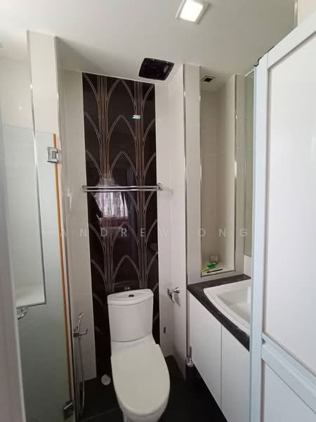 Bungalow House untuk Disewa di Gelugor (Penang) - Andrew Ong - Bathroom - PropertyGuru.com.my