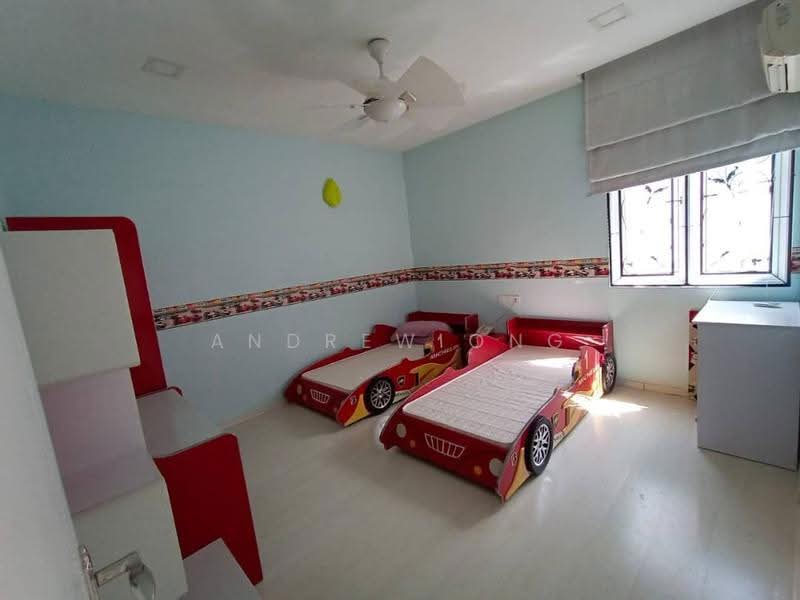 Bungalow House untuk Disewa di Gelugor (Penang) - Andrew Ong - Bedroom - PropertyGuru.com.my