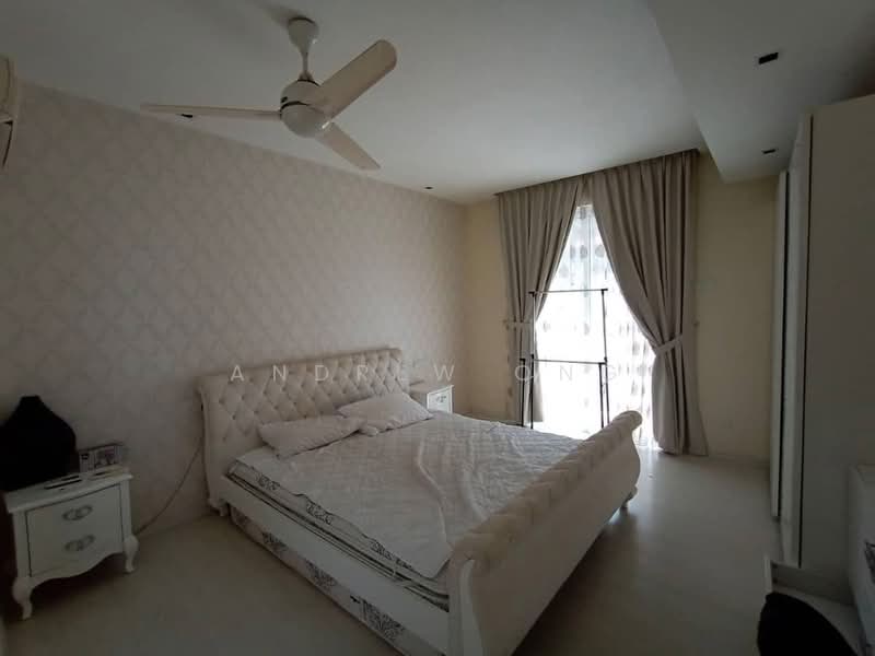 Bungalow House untuk Disewa di Gelugor (Penang) - Andrew Ong - Bedroom - PropertyGuru.com.my