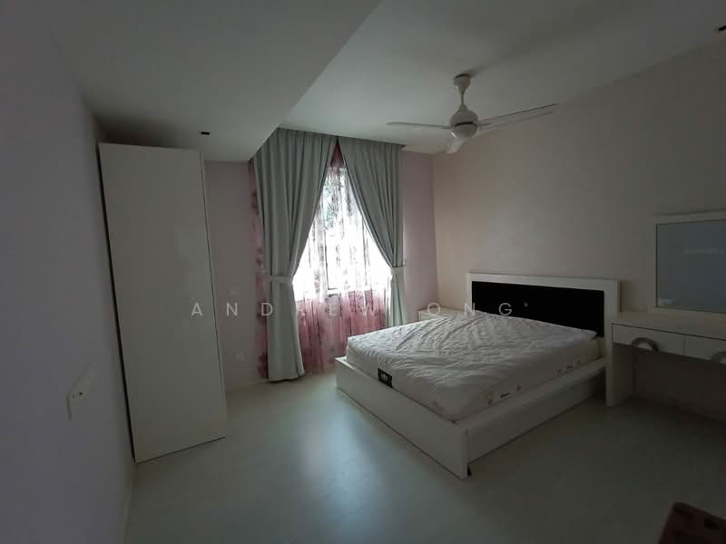 Bungalow House untuk Disewa di Gelugor (Penang) - Andrew Ong - Bedroom - PropertyGuru.com.my