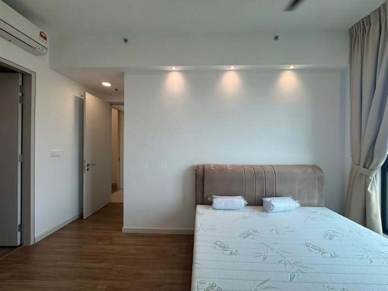 Service Residence for Rent at Serviced Residence @ Sunway D'hill Residences - JH Tee - Bedroom - PropertyGuru.com.my