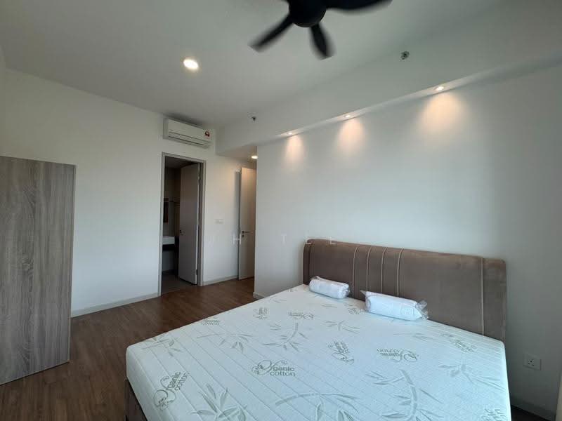 Service Residence for Rent at Serviced Residence @ Sunway D'hill Residences - JH Tee - Bedroom - PropertyGuru.com.my