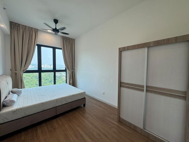 Service Residence for Rent at Serviced Residence @ Sunway D'hill Residences - JH Tee - Bedroom - PropertyGuru.com.my