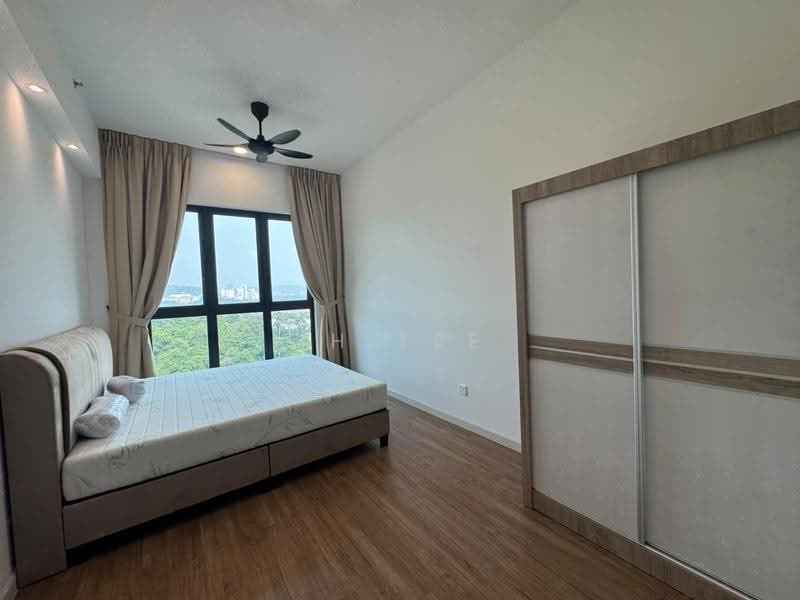 Service Residence for Rent at Serviced Residence @ Sunway D'hill Residences - JH Tee - Bedroom - PropertyGuru.com.my