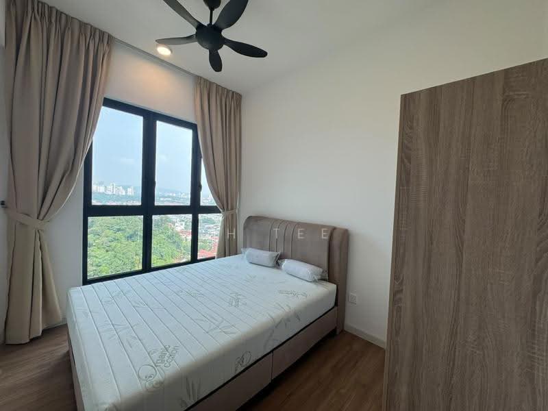 Service Residence for Rent at Serviced Residence @ Sunway D'hill Residences - JH Tee - Bedroom - PropertyGuru.com.my