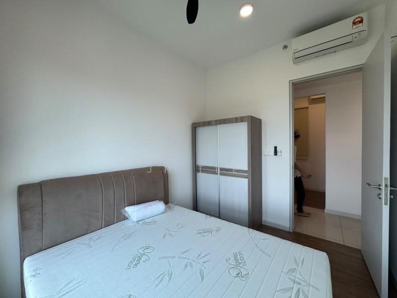 Service Residence for Rent at Serviced Residence @ Sunway D'hill Residences - JH Tee - Bedroom - PropertyGuru.com.my