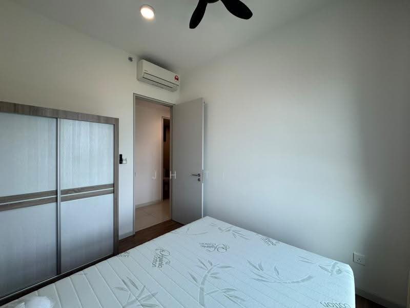 Service Residence for Rent at Serviced Residence @ Sunway D'hill Residences - JH Tee - Bedroom - PropertyGuru.com.my