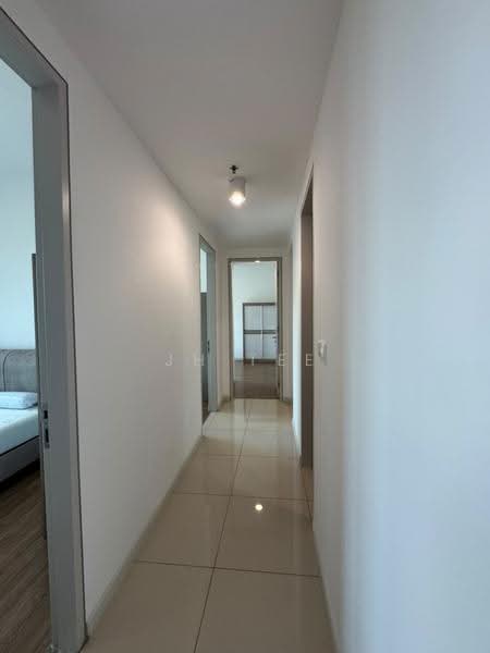 Service Residence for Rent at Serviced Residence @ Sunway D'hill Residences - JH Tee - Corridor - PropertyGuru.com.my