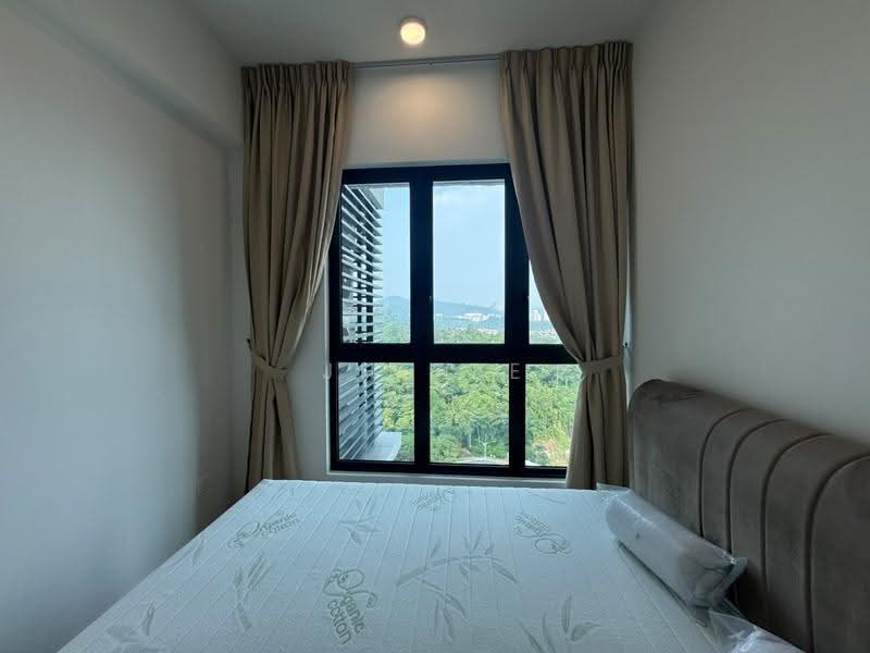 Service Residence for Rent at Serviced Residence @ Sunway D'hill Residences - JH Tee - Bedroom - PropertyGuru.com.my