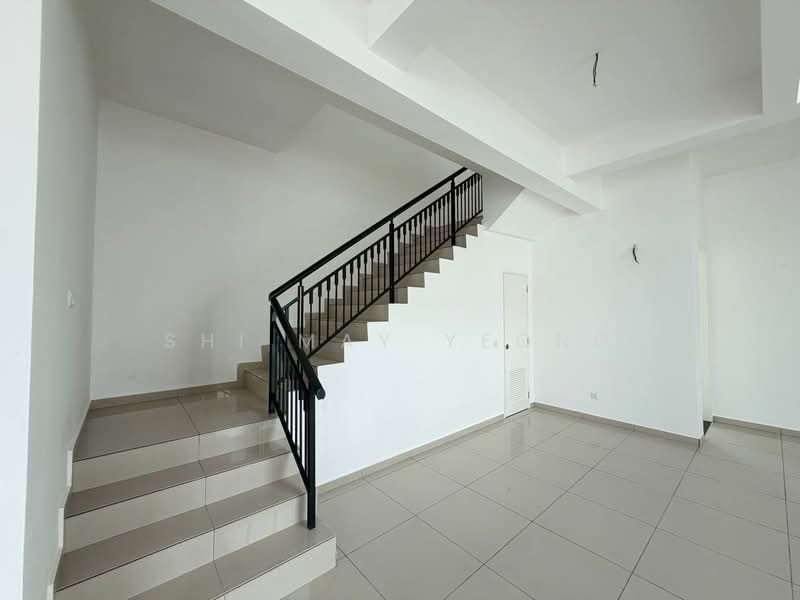 Semi-Detached House for Sale in Setia Eco Gardens (Gelang Patah) - Shi May Yeong - Interior - PropertyGuru.com.my