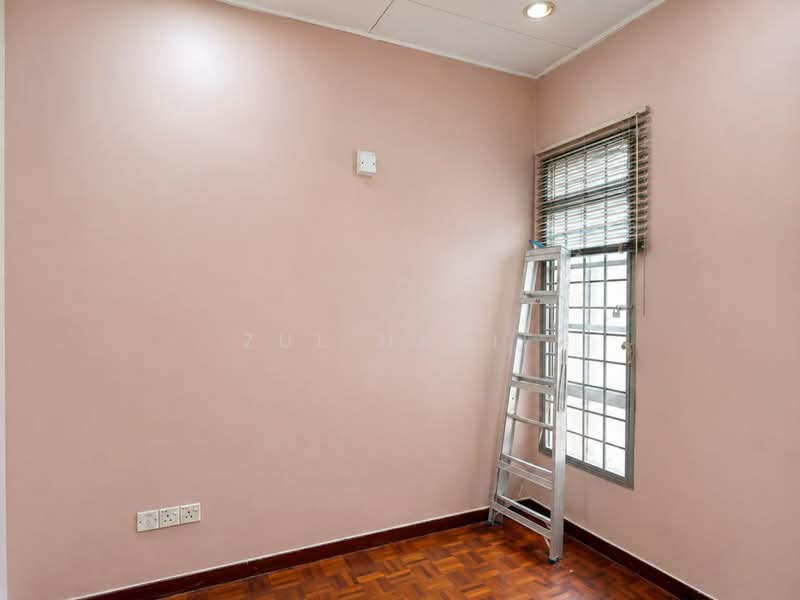 Rumah Teres 2-Tingkat untuk Dijual di Putra Heights (Subang Jaya) - Zul Hasif - PropertyGuru.com.my