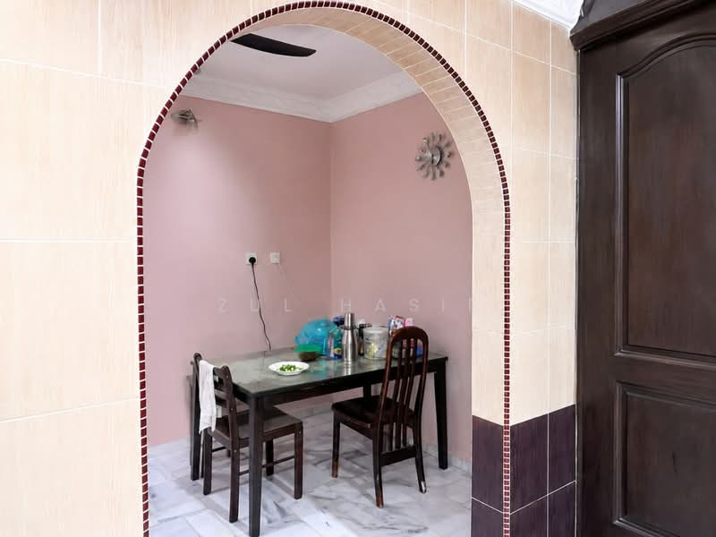 Rumah Teres 2-Tingkat untuk Dijual di Putra Heights (Subang Jaya) - Zul Hasif - PropertyGuru.com.my