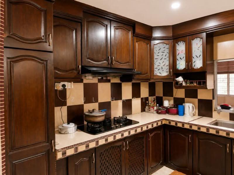 Rumah Teres 2-Tingkat untuk Dijual di Putra Heights (Subang Jaya) - Zul Hasif - PropertyGuru.com.my