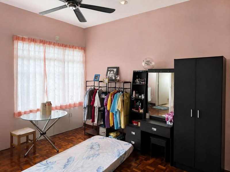 Rumah Teres 2-Tingkat untuk Dijual di Putra Heights (Subang Jaya) - Zul Hasif - PropertyGuru.com.my