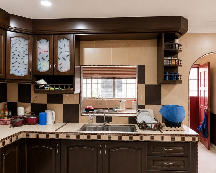 Rumah Teres 2-Tingkat untuk Dijual di Putra Heights (Subang Jaya) - Zul Hasif - PropertyGuru.com.my
