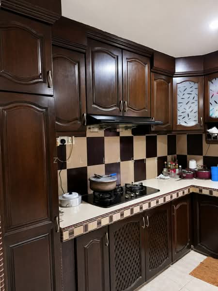 Rumah Teres 2-Tingkat untuk Dijual di Putra Heights (Subang Jaya) - Zul Hasif - PropertyGuru.com.my