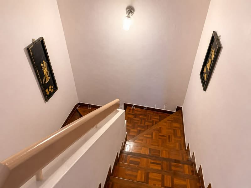 Rumah Teres 2-Tingkat untuk Dijual di Putra Heights (Subang Jaya) - Zul Hasif - PropertyGuru.com.my
