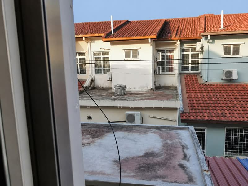 Rumah Teres 2-Tingkat untuk Dijual di Putra Heights (Subang Jaya) - Zul Hasif - PropertyGuru.com.my