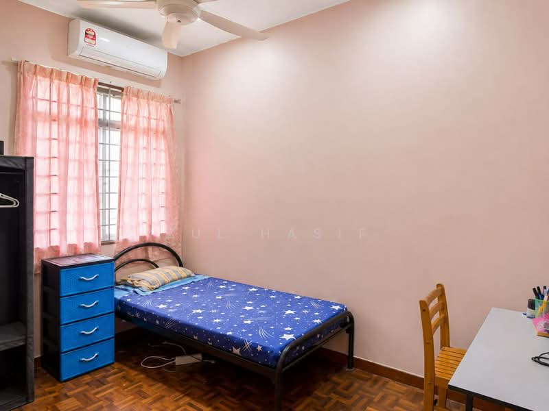 Rumah Teres 2-Tingkat untuk Dijual di Putra Heights (Subang Jaya) - Zul Hasif - PropertyGuru.com.my