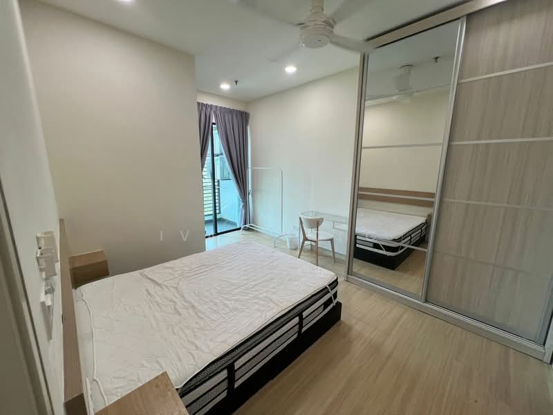 Kediaman Servis untuk Disewa di Res 280 - Ivan Wong - Bedroom - PropertyGuru.com.my