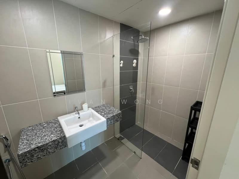 Kediaman Servis untuk Disewa di Res 280 - Ivan Wong - Bathroom - PropertyGuru.com.my