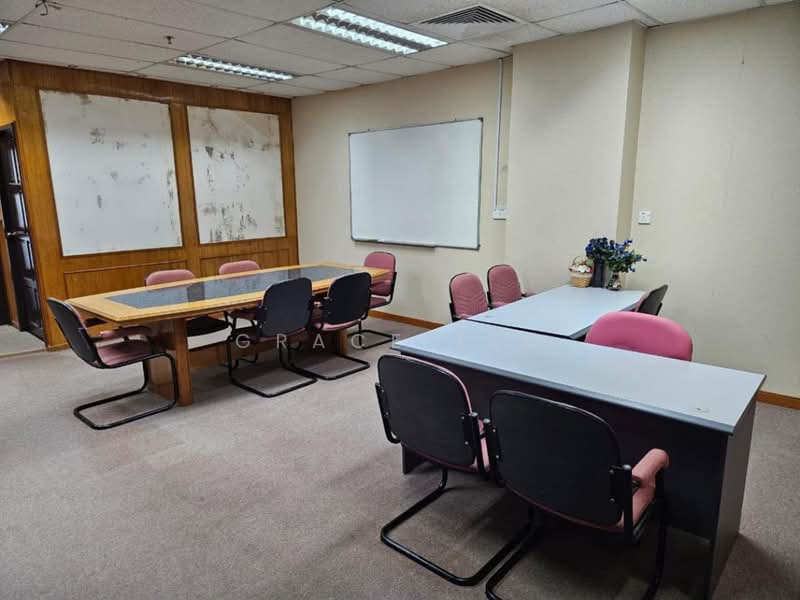 Office for Sale in Kota Kinabalu (Sabah) - Grace Teo - Interior - PropertyGuru.com.my