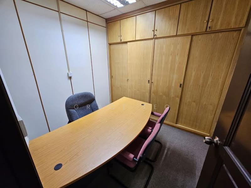 Office for Sale in Kota Kinabalu (Sabah) - Grace Teo - Interior - PropertyGuru.com.my