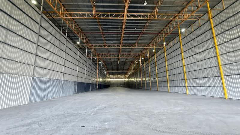 Gudang untuk Disewa di Taman Perindustrian Puchong (Puchong) - TK Yong - Interior - PropertyGuru.com.my