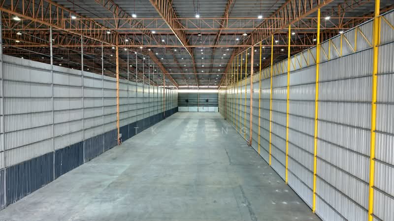 Gudang untuk Disewa di Taman Perindustrian Puchong (Puchong) - TK Yong - Interior - PropertyGuru.com.my