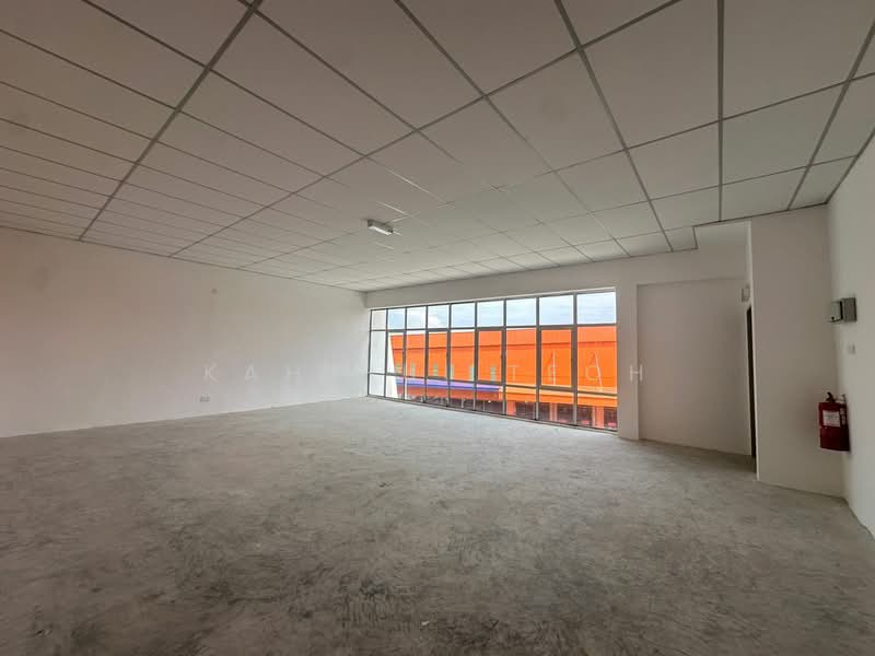 Factory for Rent in Kulim (Kedah) - Kah Hui Teoh - Interior - PropertyGuru.com.my