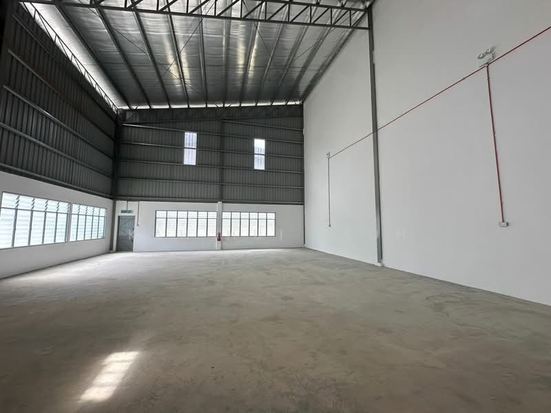Factory for Rent in Kulim (Kedah) - Kah Hui Teoh - Interior - PropertyGuru.com.my