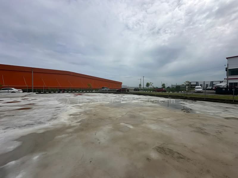 Factory for Rent in Kulim (Kedah) - Kah Hui Teoh - Exterior - PropertyGuru.com.my