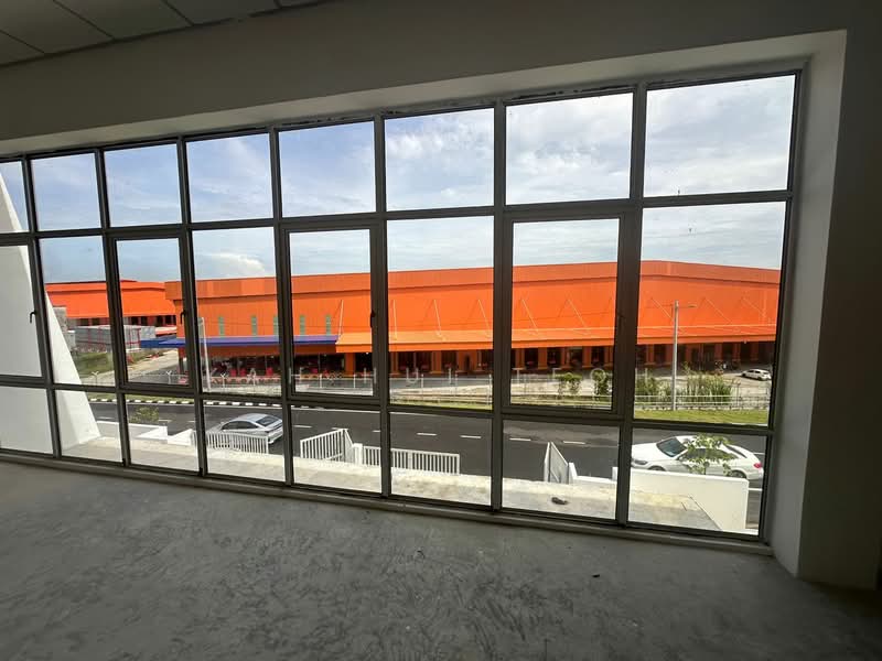 Factory for Rent in Kulim (Kedah) - Kah Hui Teoh - View - PropertyGuru.com.my