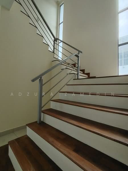 Bungalow House for Sale in Saujana Impian (Kajang) - Adzura Zamedin - Interior - PropertyGuru.com.my