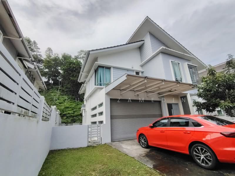 Bungalow House for Sale in Saujana Impian (Kajang) - Adzura Zamedin - Exterior - PropertyGuru.com.my