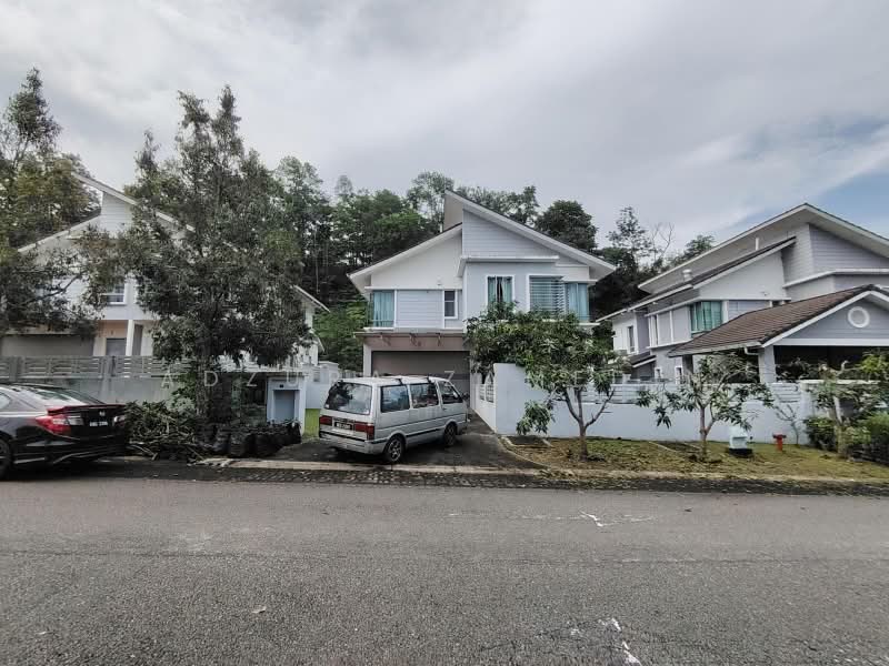 Bungalow House for Sale in Saujana Impian (Kajang) - Adzura Zamedin - Exterior - PropertyGuru.com.my
